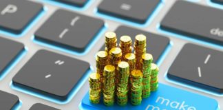 Как заработать в интернете на продажах: бизнес-план для чайников