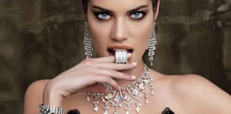 Купить серебряные украшения Купить серебряные украшения