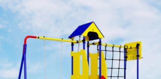 Купить детское оборудование Купить детское оборудование