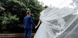 Как подобрать свадебные аксессуары к платью? Как подобрать свадебные аксессуары к платью?