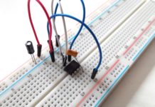 Беспаечные макетные платы от MiniComp Беспаечные макетные платы от MiniComp