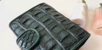 Где купить кожаный кошелёк? Где купить кожаный кошелёк?