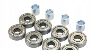 Купить подшипники для роликов Купить подшипники для роликов