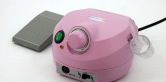 Аппарат для маникюра Аппарат для маникюра