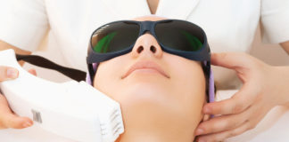 Лазерная эпиляция лица для женщин Лазерная эпиляция лица для женщин