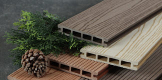 ДПК доски для террасы ДПК доски для террасы