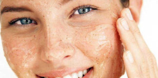 Чем пилинг отличается о скраба Чем пилинг отличается о скраба