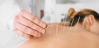 Услуги рефлексотерапии в Санкт-Петербурге Услуги рефлексотерапии в Санкт-Петербурге