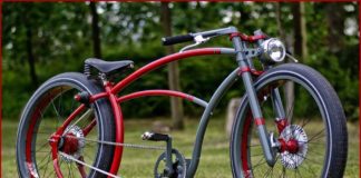 Виды велосипедов Виды велосипедов