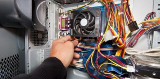 Причины неисправностей компьютеров Причины неисправностей компьютеров