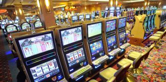 Большой ассортимент развлечений в казино Большой ассортимент развлечений в казино