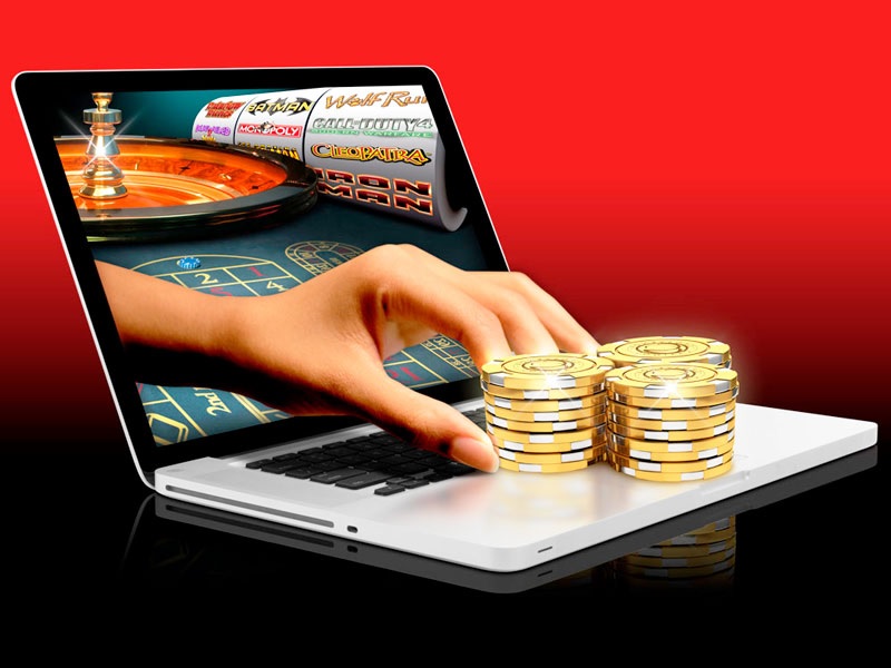 Какие бонусы предлагает интернет-казино своим клиентам