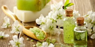 Преимущества натуральной косметики Преимущества натуральной косметики