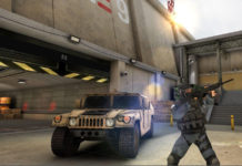 Стандофф 2 Стандофф 2