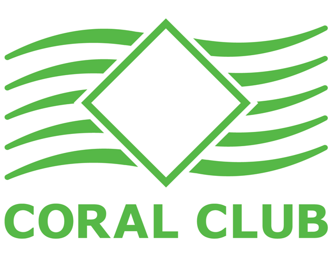 Коралловый Клуб в Германии