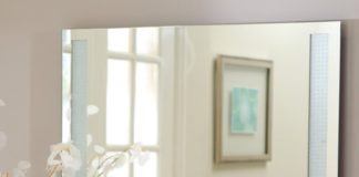 Какое зеркало выбрать для ванной? Какое зеркало выбрать для ванной?