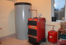 Для чего нужен теплоаккумулятор Для чего нужен теплоаккумулятор