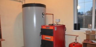 Для чего нужен теплоаккумулятор Для чего нужен теплоаккумулятор