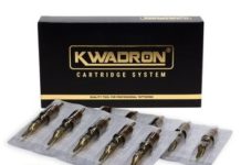 Как выбрать картриджи для татуажа? Как выбрать картриджи для татуажа?