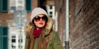 Куртки, парки и многое другое Куртки, парки и многое другое