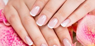 Виды маникюра Виды маникюра