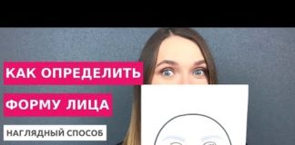 Форма бровей — как подобрать под себя идеальные брови