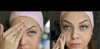 Шелушатся брови у мужчин и женщин, причины и лечение кожи