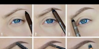 Лучшие карандаши для бровей: ТОП-10 рейтинг на 2020 год