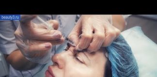 Как колоть ботокс — как правильно, больно ли делать инъекции ботулотоксина в лоб, стоит ли