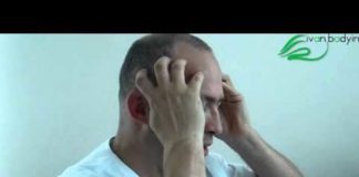 Как научиться поднимать одну бровь?