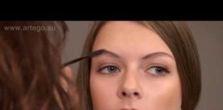 Как подобрать форму бровей по типу лица