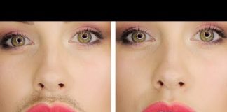 Депиляция и эпиляция нежелательных волос на лице в домашних условиях