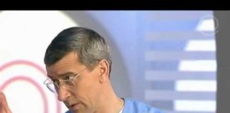 Что делать, если дергается бровь над глазом: причины, лечение