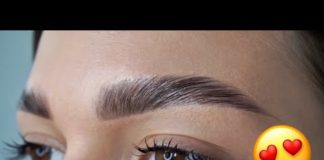 Что такое брови: анатомия и самые интересные факты связанные с бровями