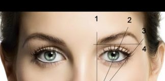 Подчеркнутые брови: лучшие решения для идеальной формы и цвета