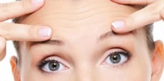 Красные брови: обзор возможных причин и способы устранения локальной гиперемии