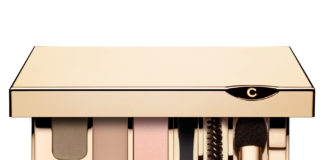 Безупречный макияж бровей — Школа Красоты Clarins