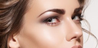 Как сделать правильную форму бровей – эффективные способы