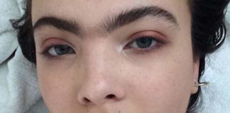 Как избавиться от волос между бровями навсегда у мужчин