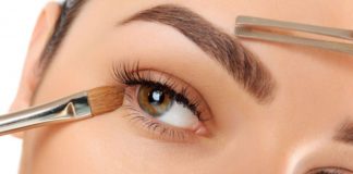 Об оформлении бровей: как оформить правильно и красиво, техники и варианты