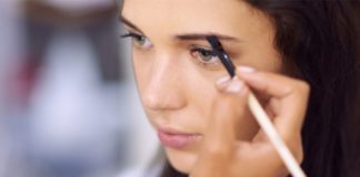 О корейских бровях: как сделать, нарисовать брови, как у кореянок