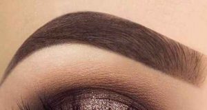 Как смыть хну с бровей: лучшие средства после окрашивания хной