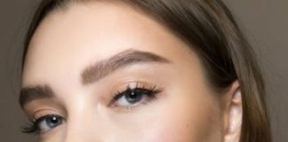 Как сделать брови густыми и темнее в домашних условиях?