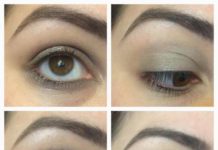 Тени Эйвон для бровей: отзывы, фото