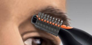 Бритва для бровей, как отрастают после бритья