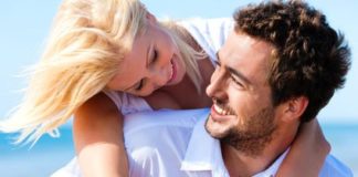 10 признаков влюблённости мужчины на языке его тела