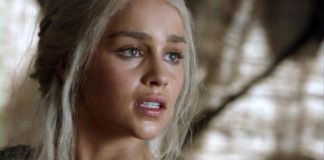 Брови Эмилии Кларк: интересные факты