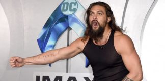 Каждая татуировка на теле Джейсона Момоа имеет смысл, а у его фирменного шрама есть отдельная история