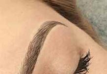 Микроблейдинг бровей 6d: что это за техника татуажа, ее преимущества, фото и видео