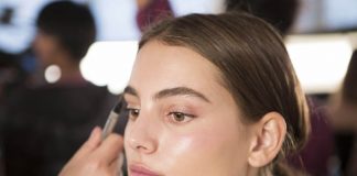 15 вещей, которые не стоит делать с бровями